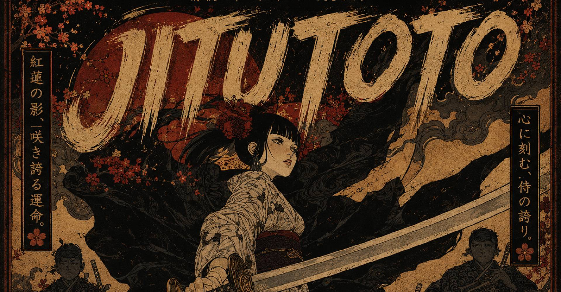 JITUTOTO